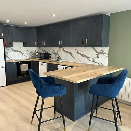 One Bedroom Apartment Dublin
