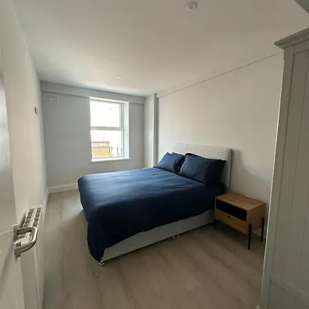 One Bedroom Apartment Dublin