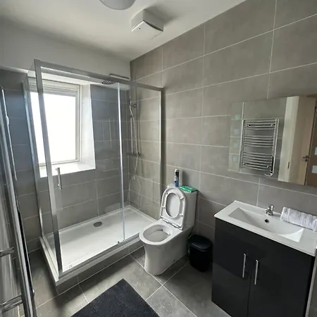 One Bedroom Apartment Dublin